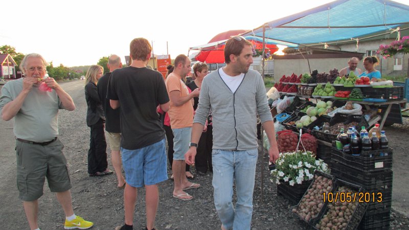 390 Ukraine roadside stalls.JPG -                                